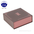 Toy Paper Box High End Delicate Magnetic Cardboard Cosmetic Set Boxes Factory